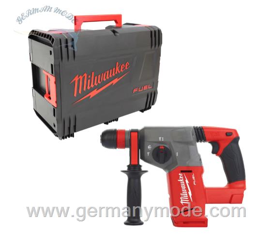 بتن کن شارژی میلواکی آمریکا Milwaukee M18 CHX/0X