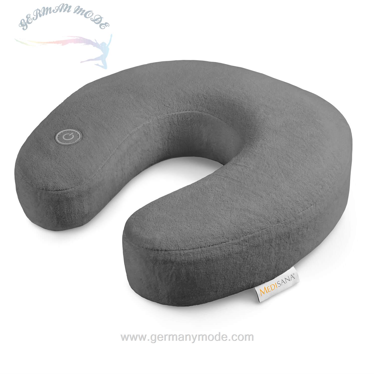 بالش ماساژ گردن مدیسانا آلمان medisnana NM 870-Nacken-Massagekissen