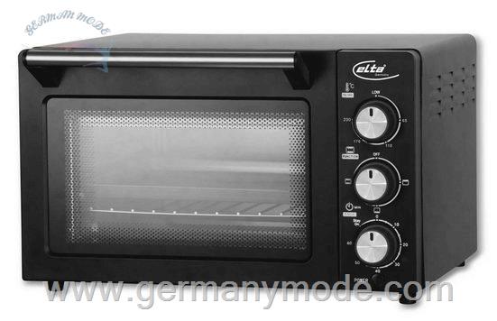 مینی فر 14 لیتری التا Elta MBO-1200.1