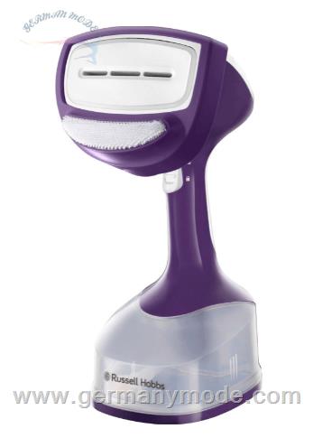 اتو بخارگر راسل هابز انگلستان Russell Hobbs Dampfbürste 25600-56