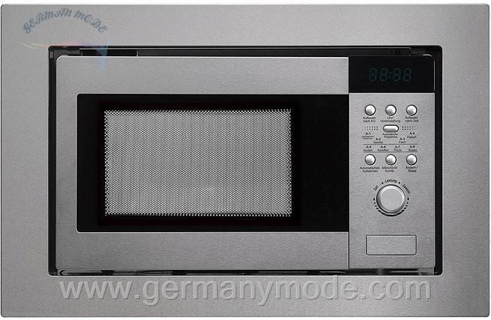 مایکروویو توکار 20 لیتری سیلورلاین Silverline MWG 620 E
