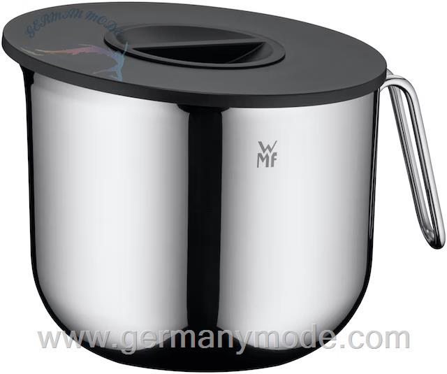 کاسه مخلوط کن درب دار وی ام اف آلمان WMF Rührschüssel mit Griff 18,5 cm (0645666030)