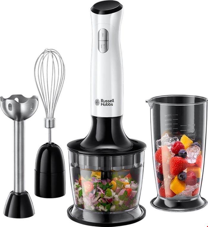 معرفی محصولات راسل هابز انگلستان در جرمنی مد Russell Hobbs