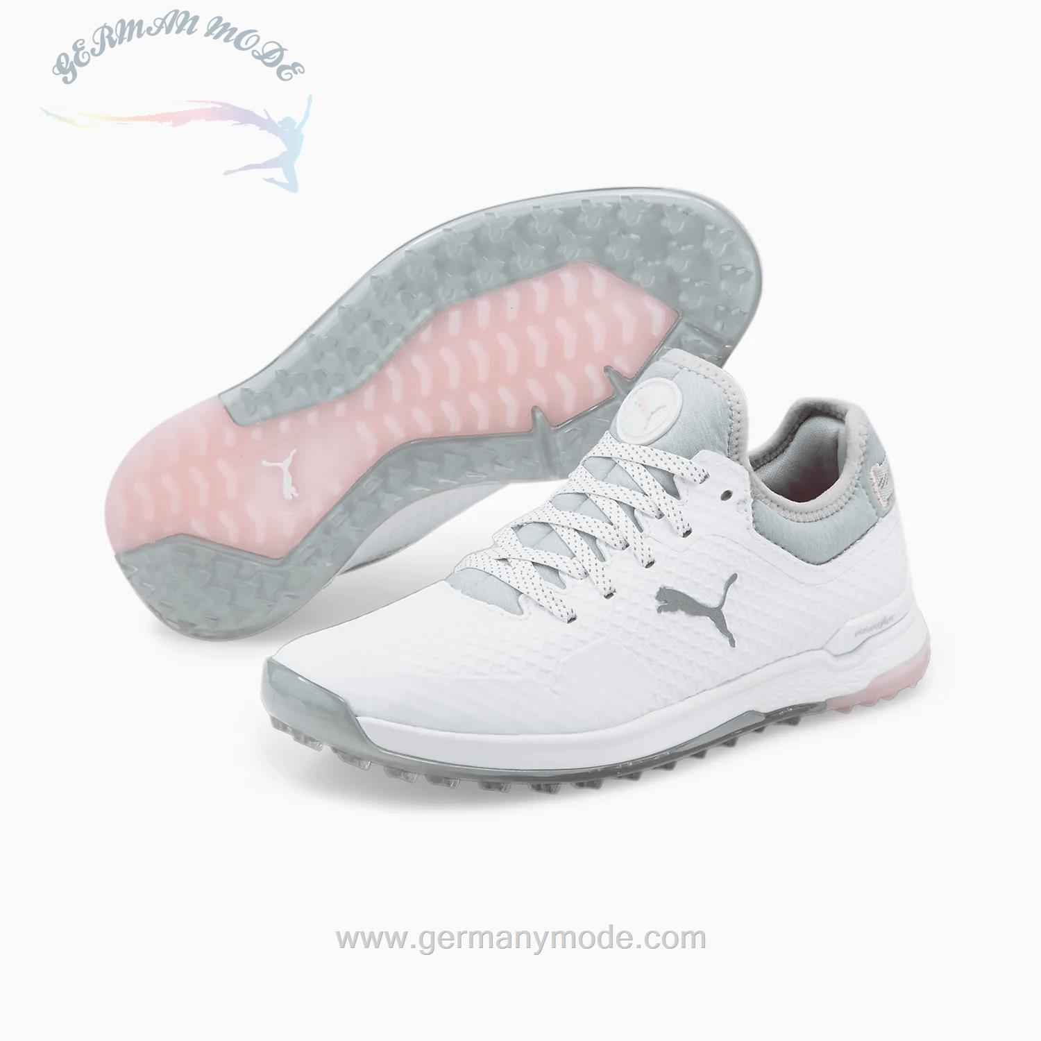 کتانی گلف زنانه پوما آلمان PUMA PROADAPT ALPHACAT Damen Golfschuhe-376157_01