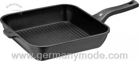 ماهیتابه چدنی ۲۸ سانت وی ام اف آلمان WMF PermaDur Premium Grillpfanne-28 cm