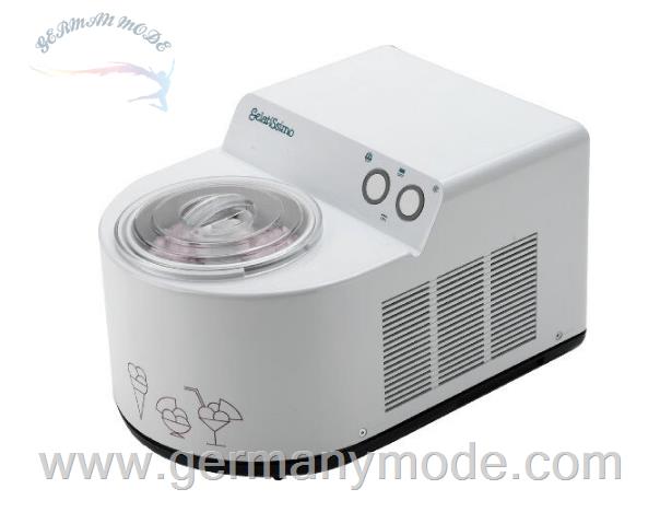 بستنی ساز 1.7 لیتری نموکس ایتالیا Nemox Gelato Gelatissimo