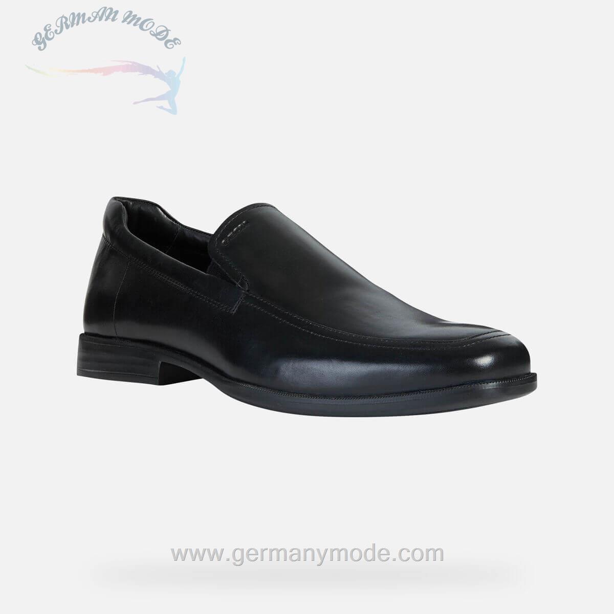 کفش مردانه جی اوکس ایتالیا GEOX CALGARY HERR U926SD00043C9999