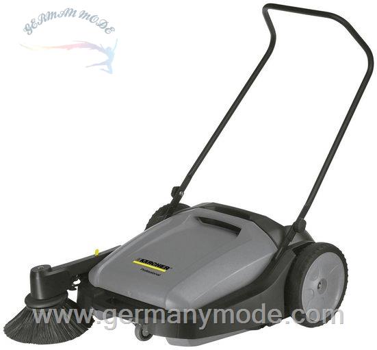 سوییپر جارو شهری دستی کرشر آلمان Kärcher KM 70/15 C