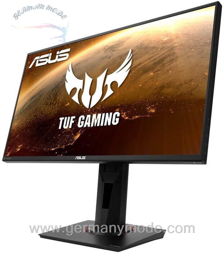 مانیتور فول اچ دی بازی 24.5 اینچی ایسوس Asus TUF Gaming VG258QM