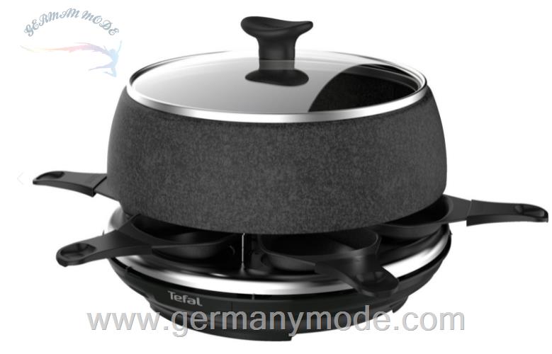 فوندو ساز تفال فرانسه Tefal Cheese n Co RE12C8