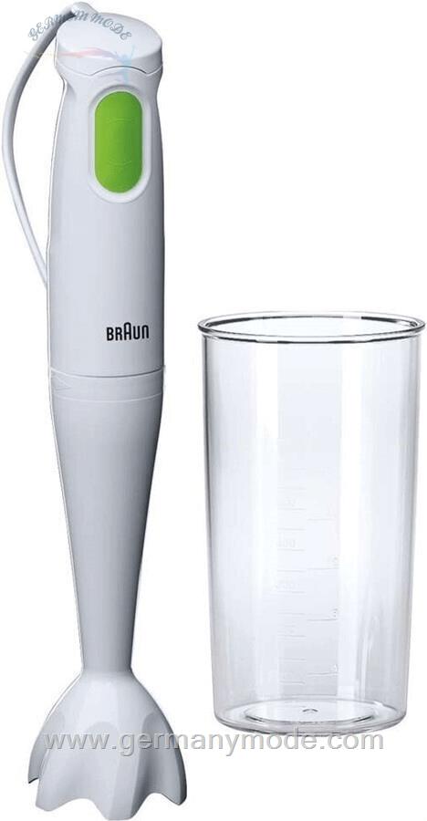 گوشت کوب برقی براون آلمان Braun MQ 100 Soup