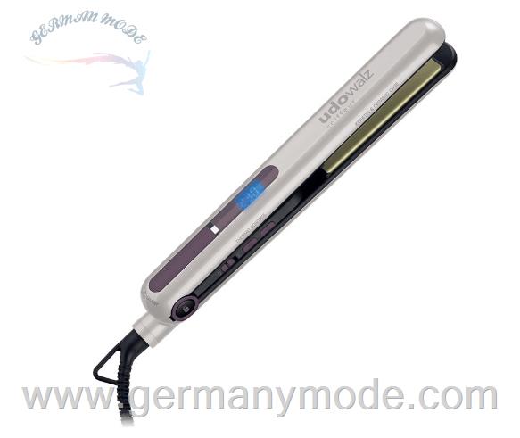 اتو مو بیورر آلمان Beurer Haarglätter active by Udo Walz B9 400