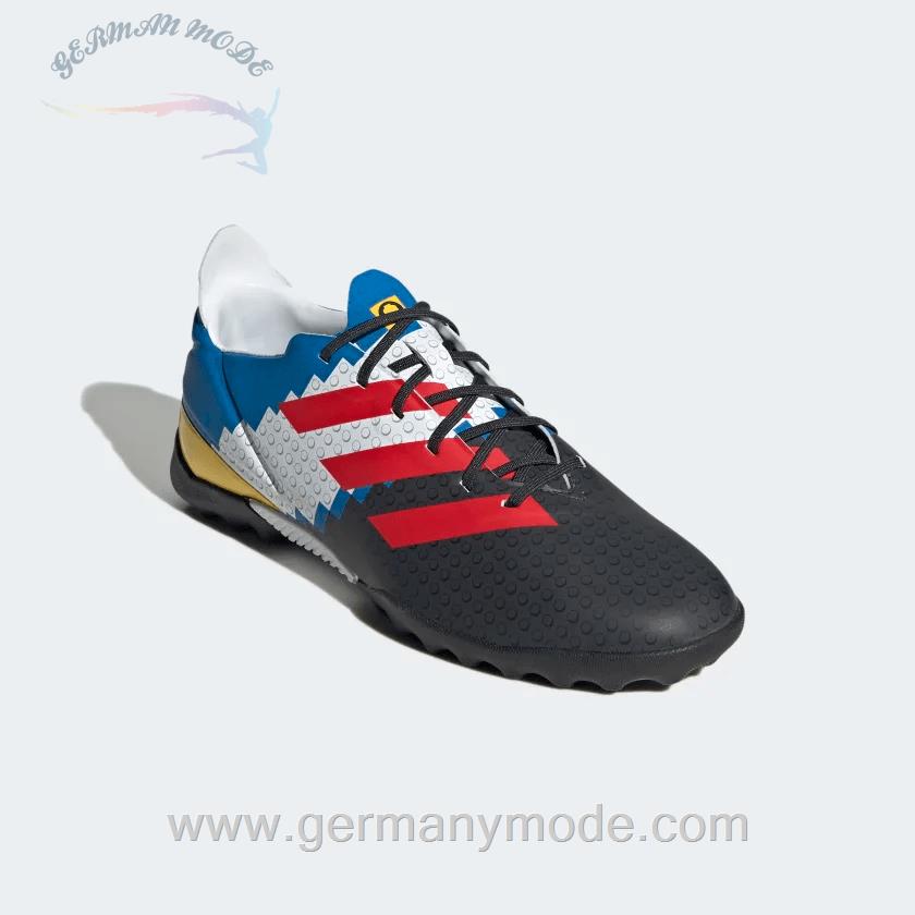 کتانی فوتبال بچگانه آدیداس آلمان ADIDAS GAMEMODE TF FUSSBALLSCHUH-GV6884