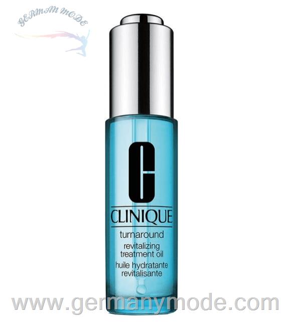 روغن ضدچروک جوانساز 30 میل کلینیک آمریکا Clinique Turnaround Revitalizing Treatment Oil (30ml)