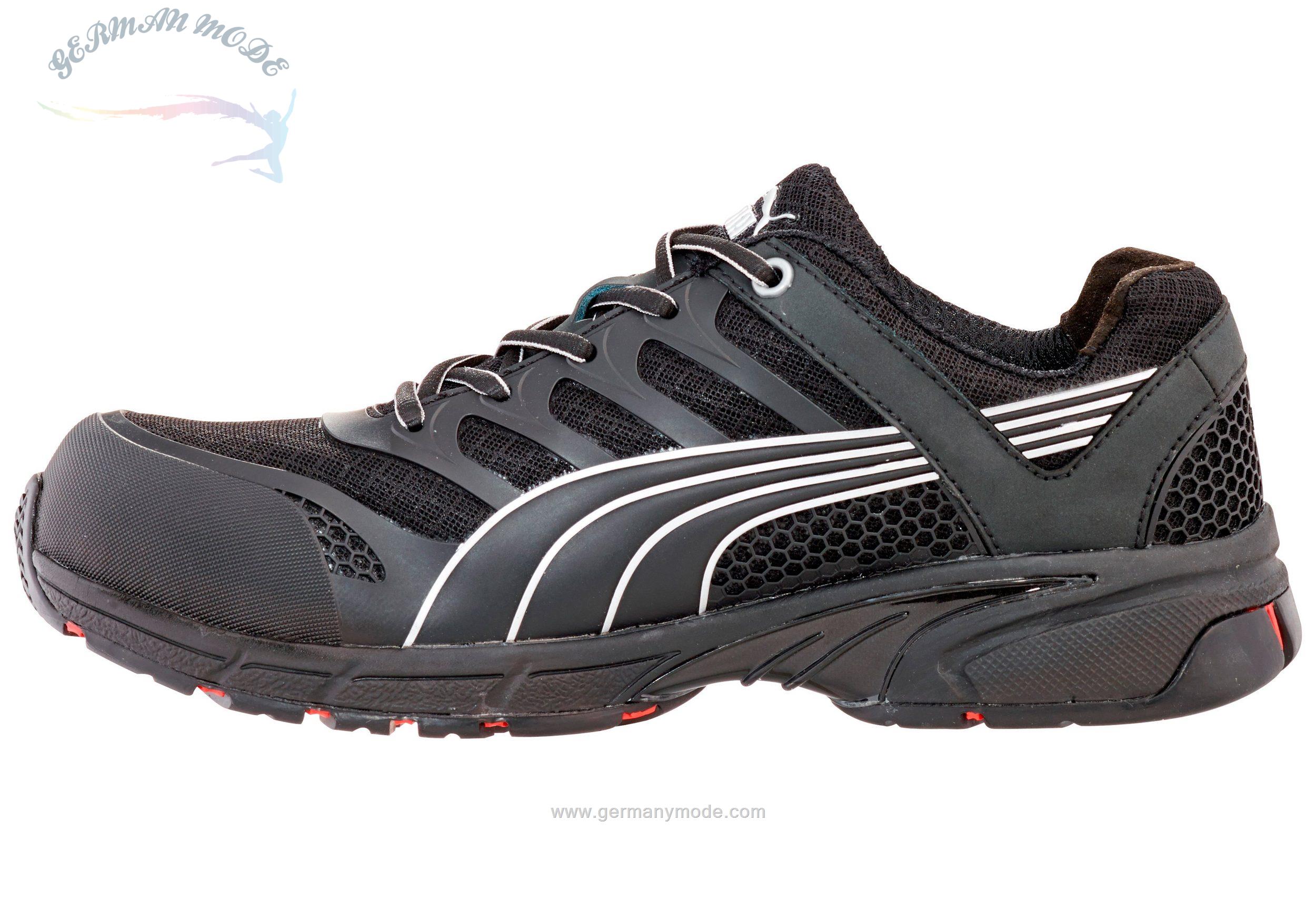 کتانی کوهنوردی مردانه پوما (آلمان) Fuse Motion Low