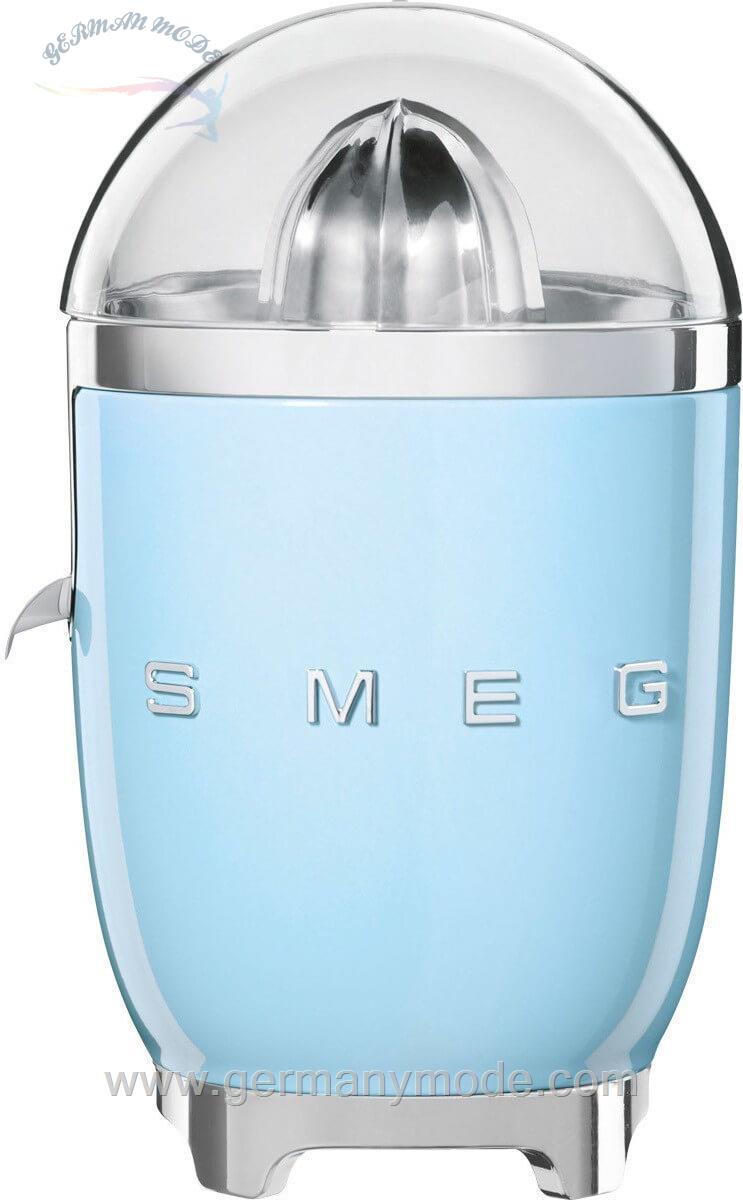 آب مرکبات گیری اسمگ ایتالیا Smeg CJF01 CJF01PBEU