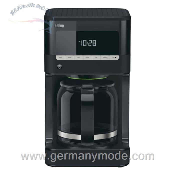 قهوه ساز براون آلمان Braun PurAroma 7 KF 7020