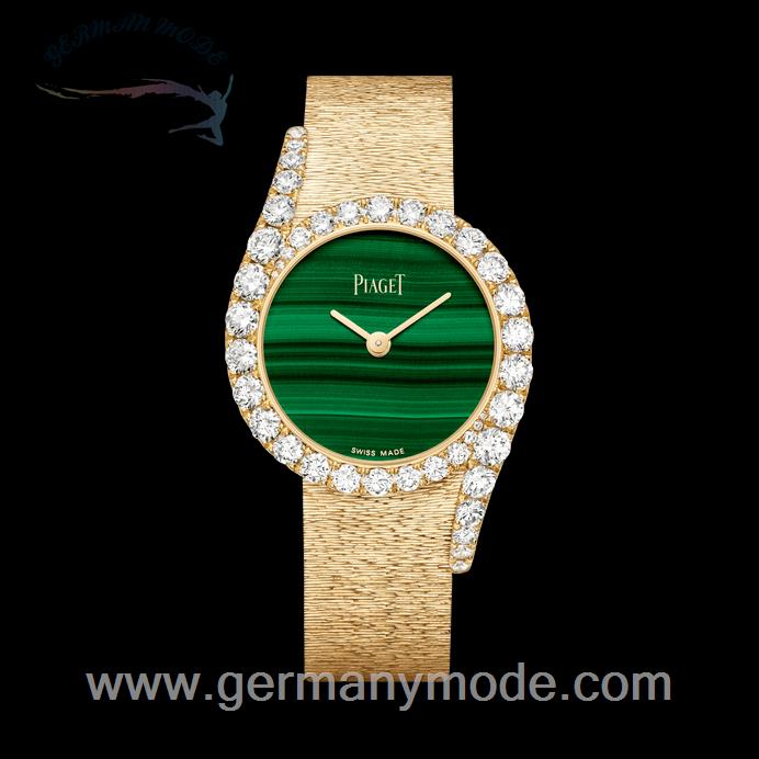 ساعت مچی زنانه پیاژه سوئیس piaget LIMELIGHT GALA UHR UHR G0A44167