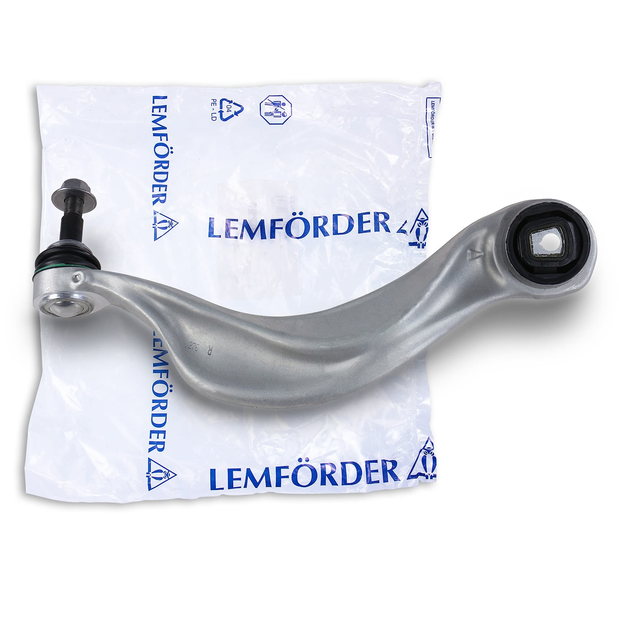 میل فرمان جناغ جناغی LEMFÖRDER 36211 01 با کیفیت OE جایگزینی برای فرمان بهینه در خودرو