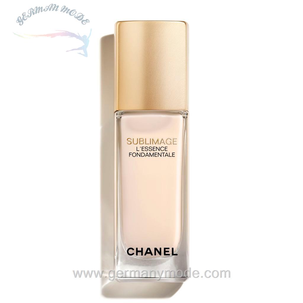 کرم باز سازی پوست کوکو شنل (فرانسه) SUBLIMAGE L ESSENCE FONDAMENTALE