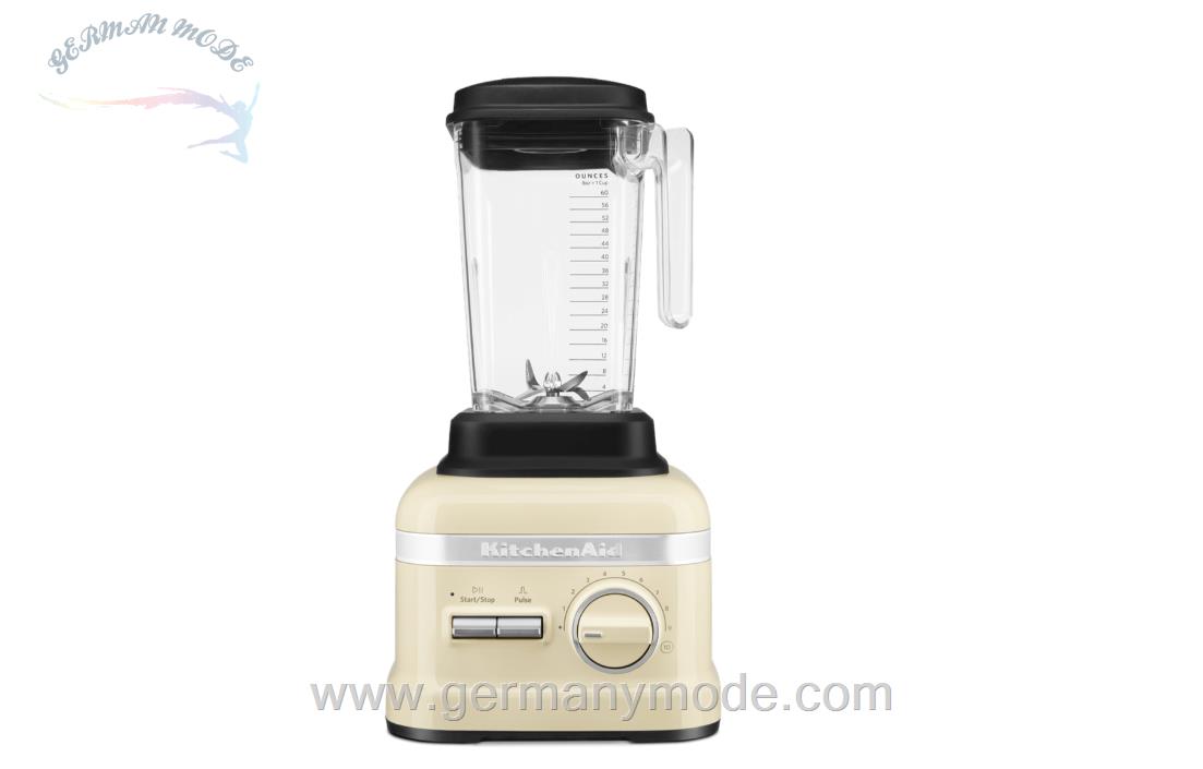 مخلوط کن کیچن اید آمریکا KitchenAid STANDMIXER HIGH PERFORMANCE - ARTISAN 5KSB6061 Crème