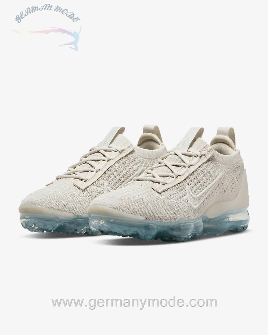 کتانی اسپرت زنانه نایک آمریکا Nike Air VaporMax 2021 Flyknit -DJ9975-001