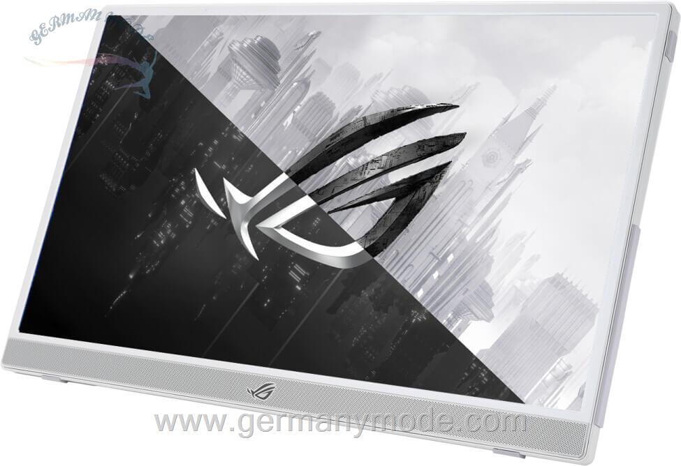 مانیتور فول اچ دی بازی 15.6 اینچی ایسوس Asus ROG Strix XG16AHPE XG16AHPE-W