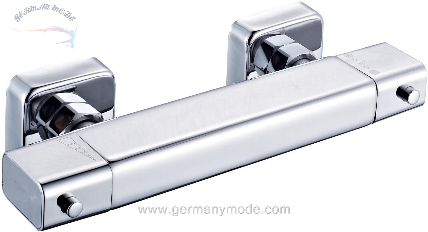 شیر مخلوط حمام شوت Schütte Signo 52485