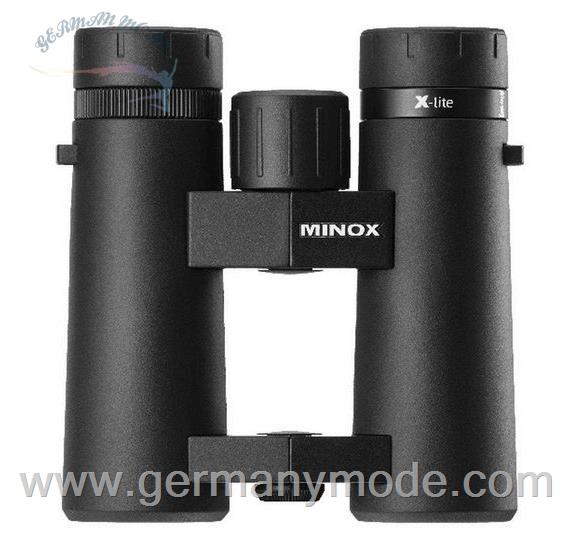 دوربین شکاری دوچشمی مینوکس آلمان Minox X-Lite 8x26