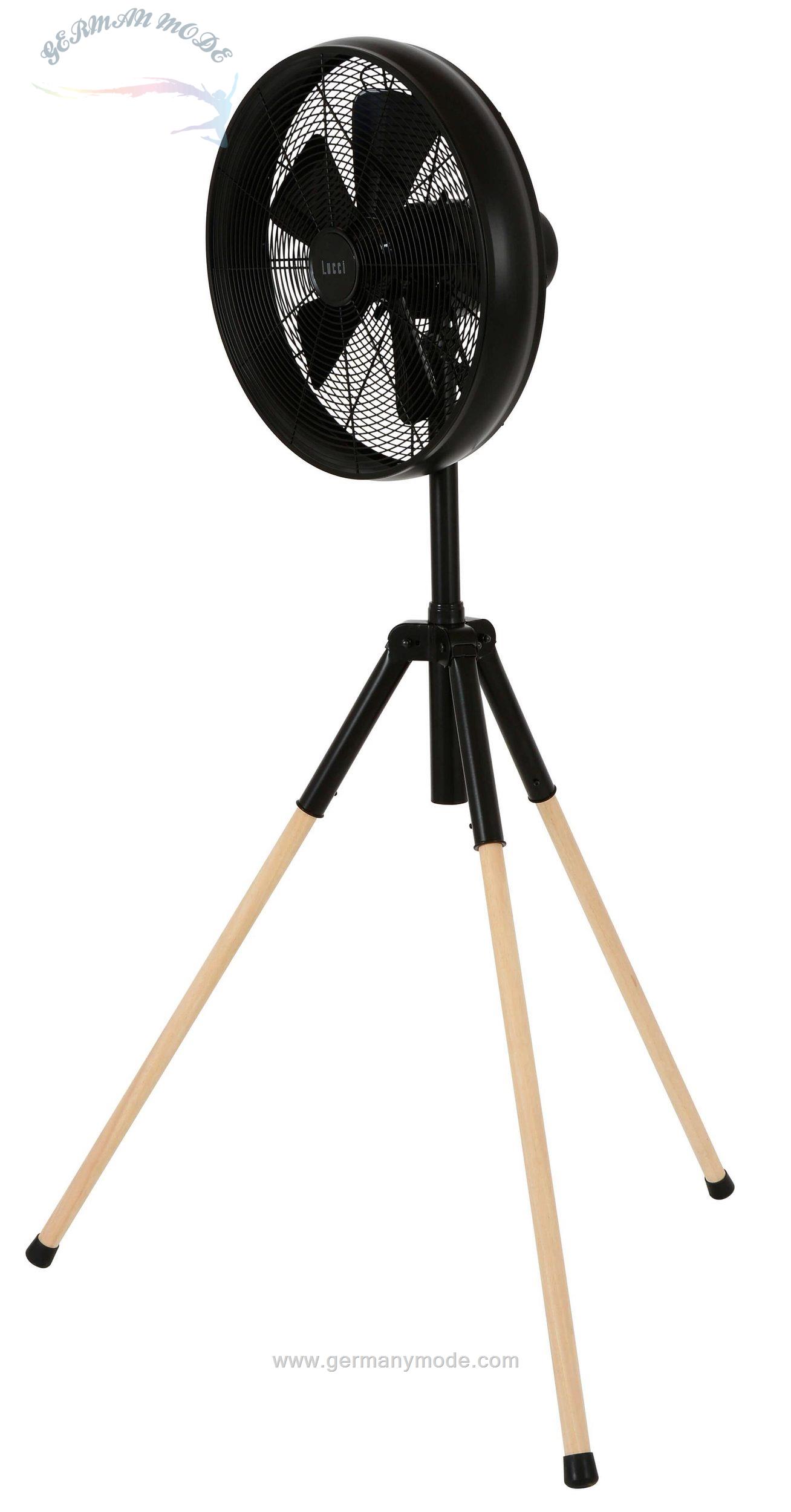 پنکه برقی پایه دار بیکن Beacon Standventilator Breeze Tripod