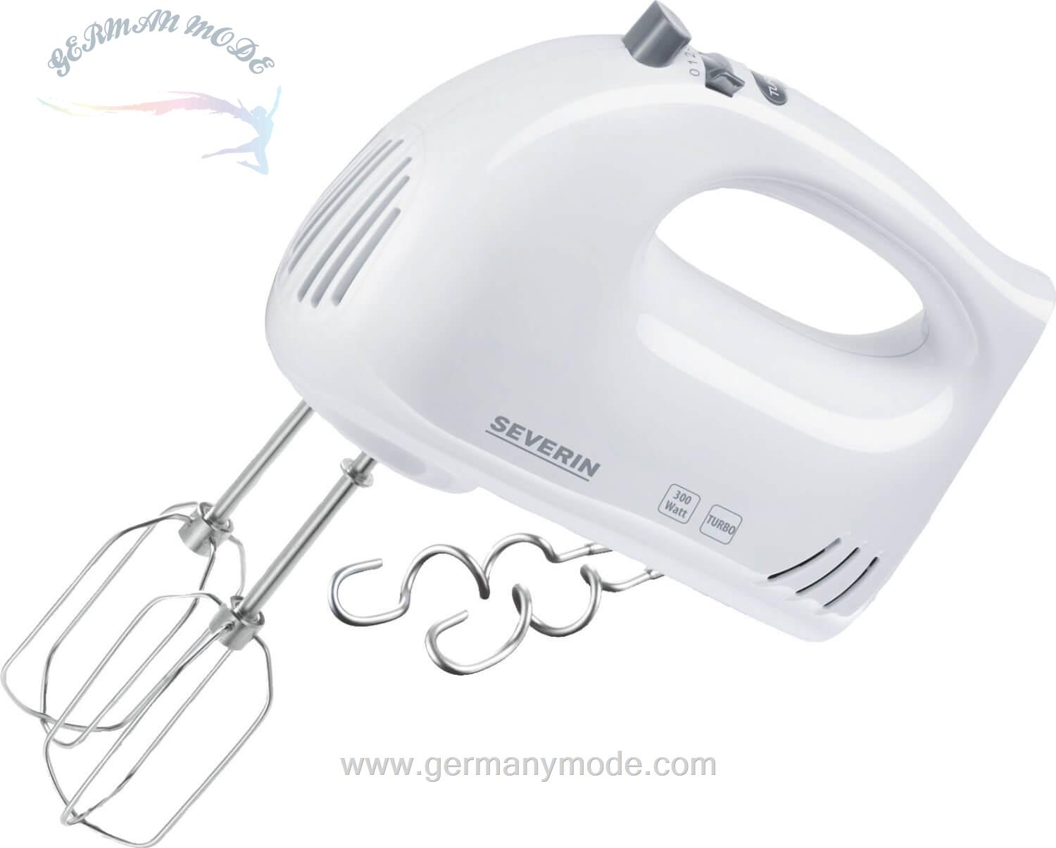همزن دستی سورین آلمان Severin Handmixer HM 3820