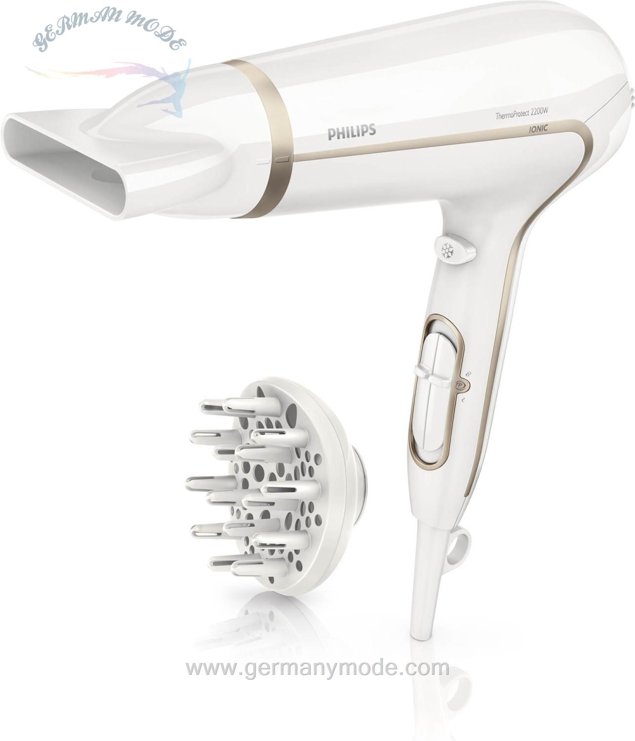 سشوار فیلیپس هلند Philips Haartrockner HP8232-00- 2200 W