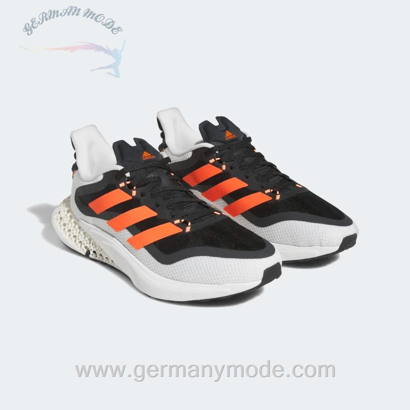 کتانی دویدن مردانه آدیداس آلمان adidas ADIDAS 4DFWD PULSE 2 LAUFSCHUH