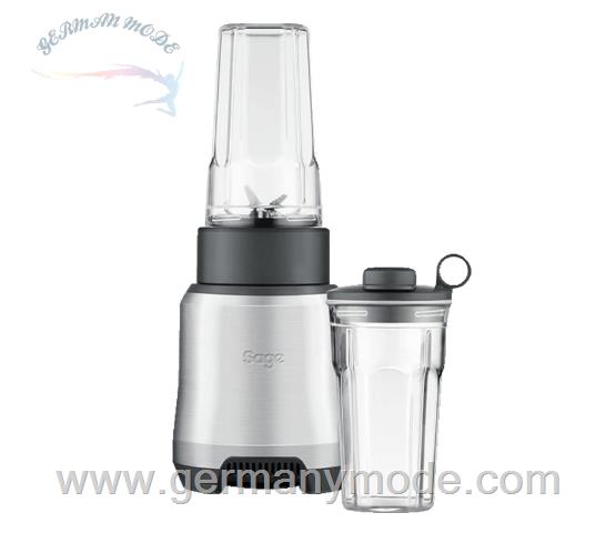 مخلوط کن اسموتی ساز سیج انگلستان Sage The Boss to Go SPB550