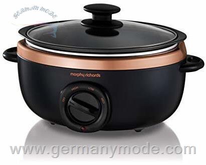 آرام پز چند کاره مورفی ریچاردز انگلستان Morphy Richards 460016