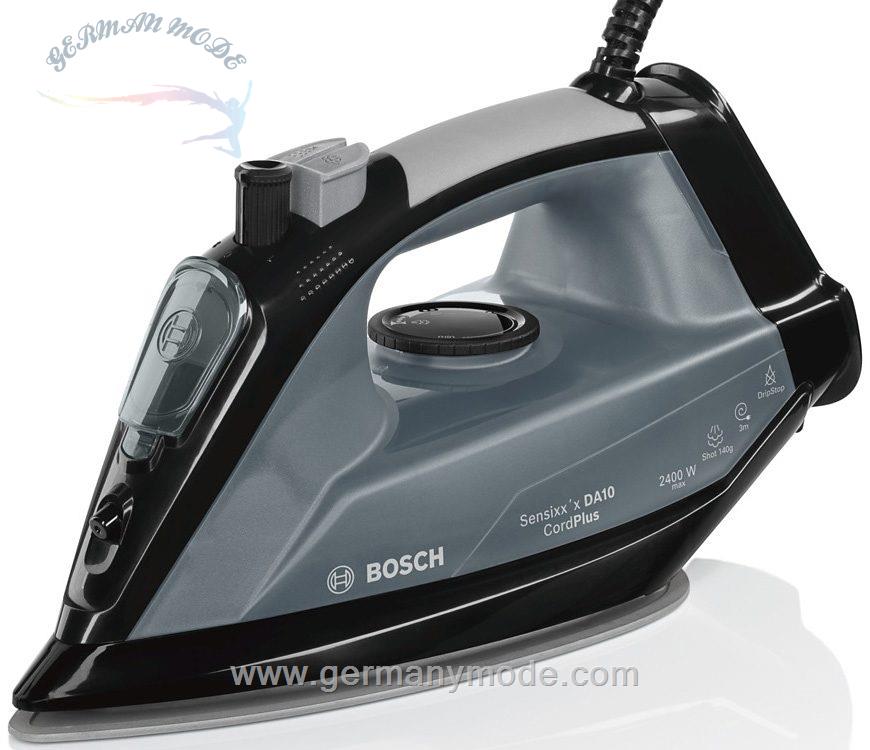 اتو بخار بوش آلمان Bosch TDA102401C