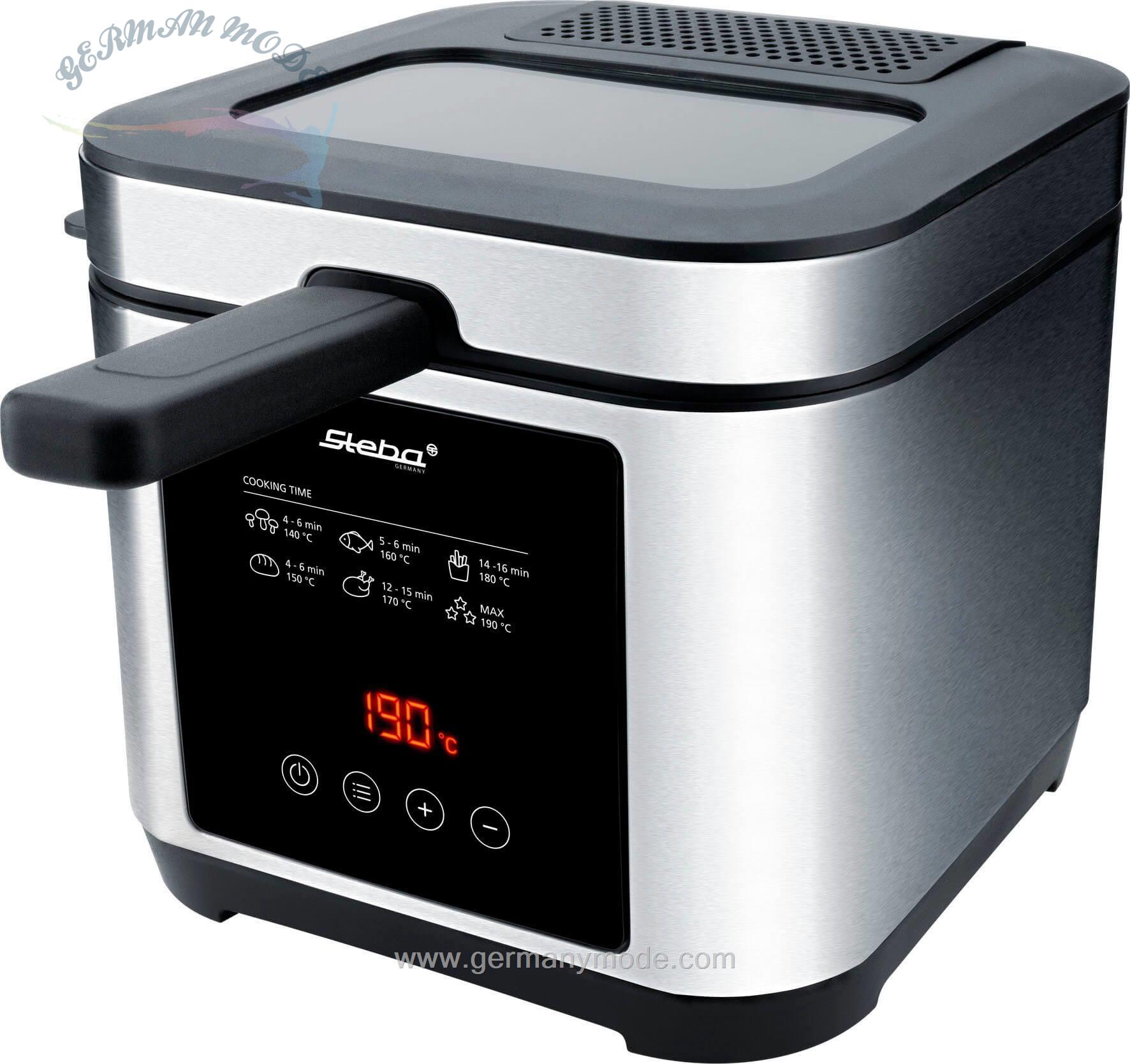 سرخ کن استبا آلمان Steba Fritteuse DF 150- 1200 W