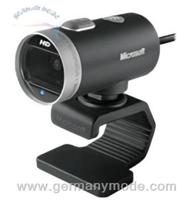 وب کم مایکروسافت آمریکا Microsoft Cinema HD Webcam
