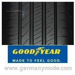 لاستیک خودرو گودیر GOODYEAR EfficientGrip Performance 2 Sommerreifen 185/60 R16 86H