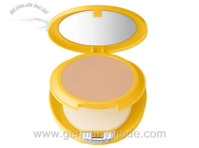 پنکک SPF30 کلینیک آمریکا Clinique Sun Mineral Powder SPF 30 (9,5g)