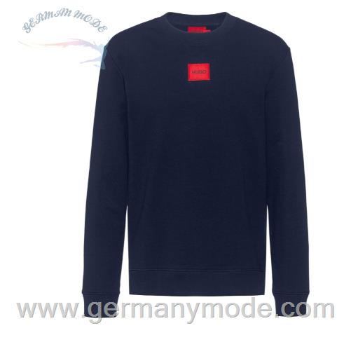 پلیور مردانه هوگو باس آلمان Hugo Boss Diragol212 (50447964) 2