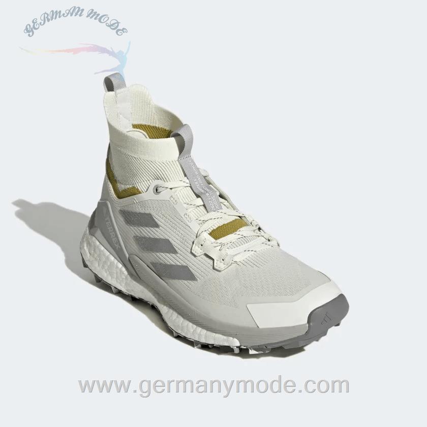 کتانی کوهنوردی زنانه آدیداس آلمان ADIDAS TERREX X and WANDER FREE HIKER 2.0 WANDERSCHUH