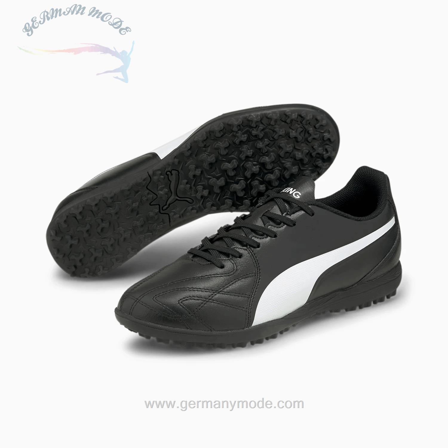 کتانی فوتبال مردانه پوما آلمان PUMA King Hero 21 TT Fußballschuhe-106556_01