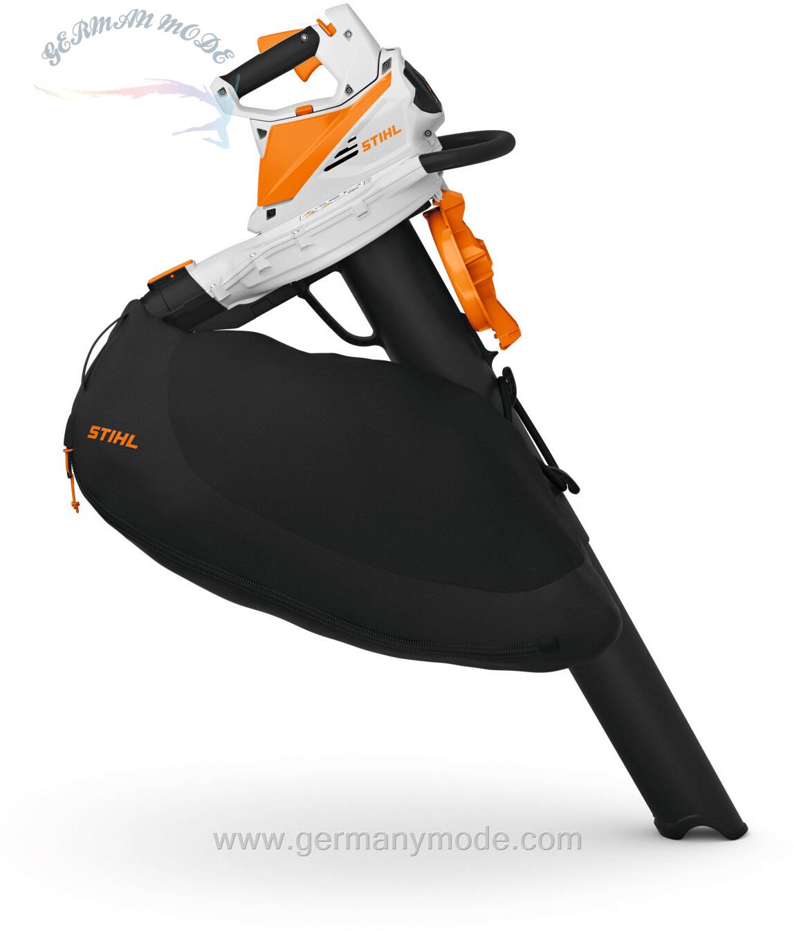 بلوور شارژی اشتیل آلمان Stihl SHA 56 (ohne Akku / Ladegerät)
