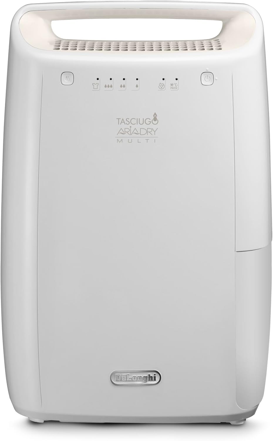 دستگاه تصفیه هوا و رطوبت گیر دلونگی ایتالیا DeLonghi DEX210SF