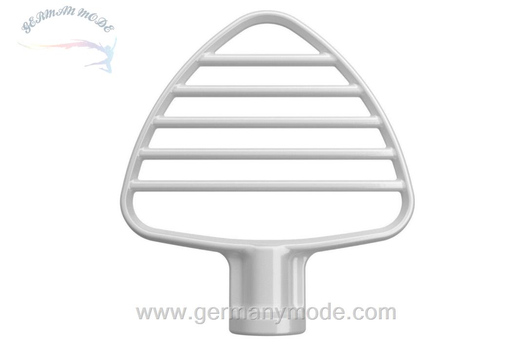 تیغه همزن کیچن اید آمریکا KitchenAid KÜCHENMASCHINE RÜHRBESEN 5KSMPB5W