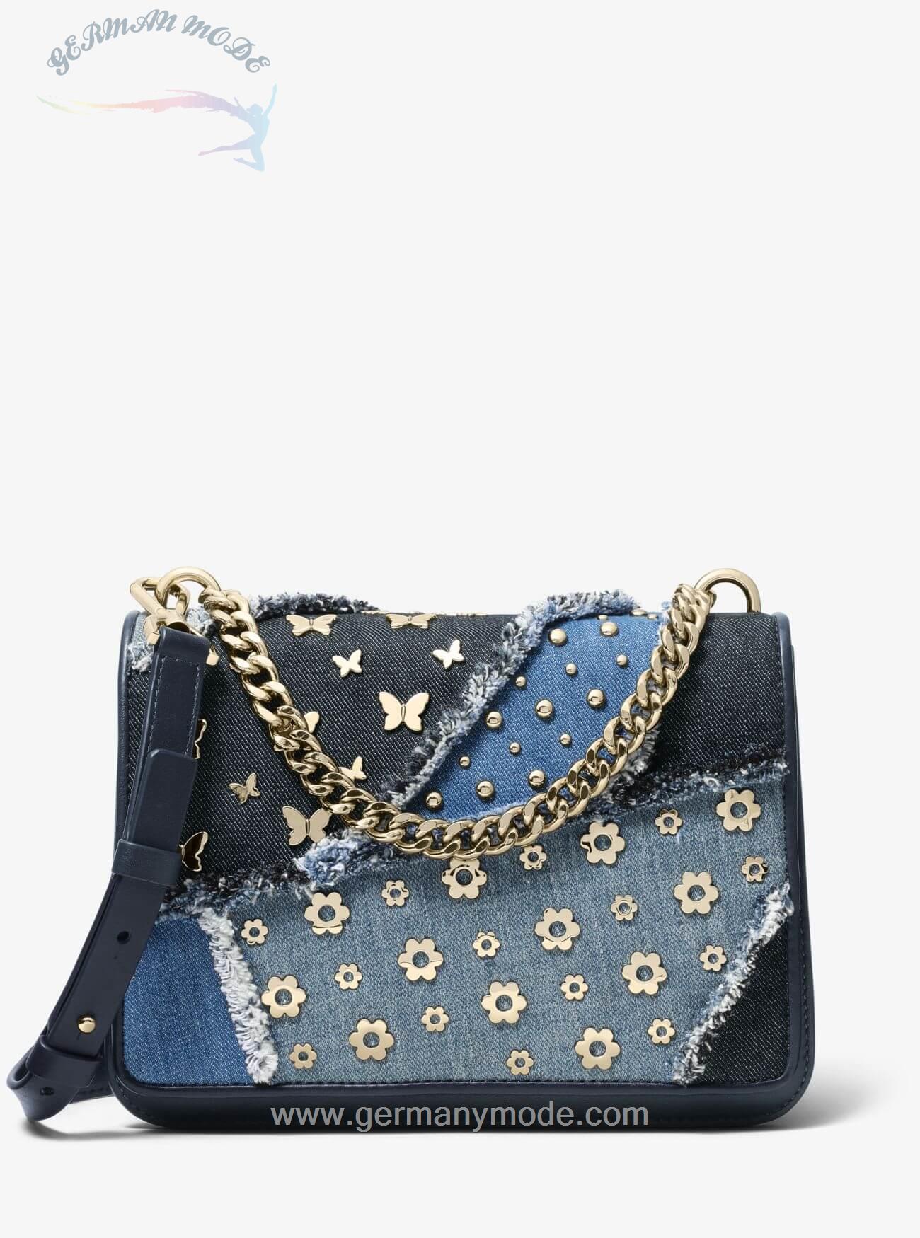 کیف اسپرت زنانه مایکل کورس آمریکا michael kors 30S9LOXL9U