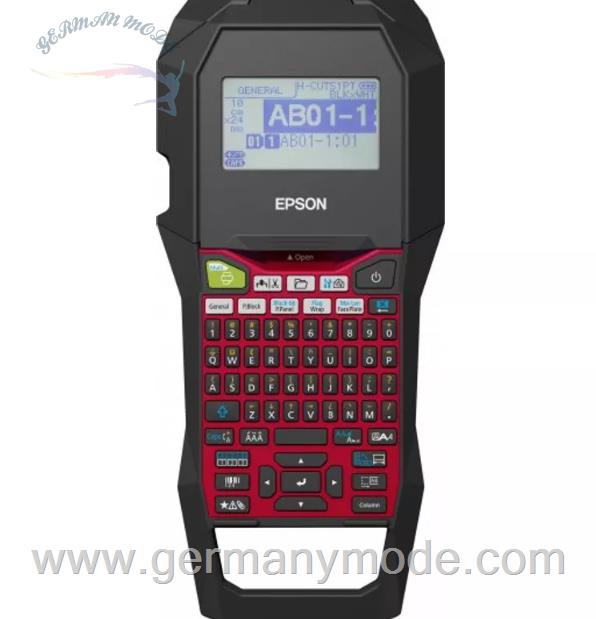 چاپگر لیبل و بارکد اپسون Epson LabelWorks LW-Z700FK