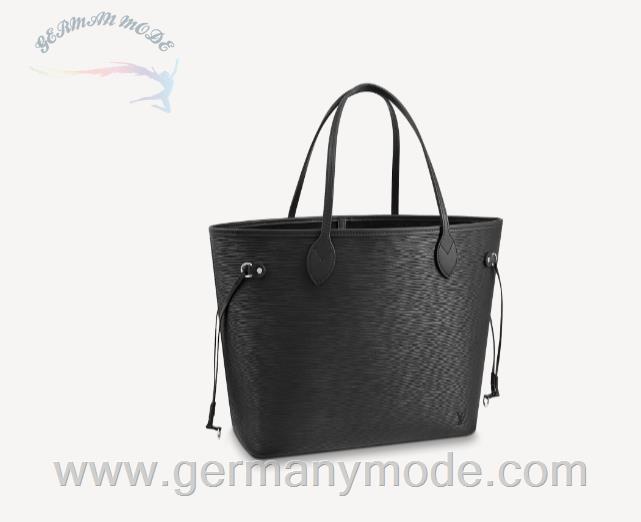 کیف دوشی زنانه لویی ویتون فرانسه LOUIS VUITTON NEVERFULL MM M40932