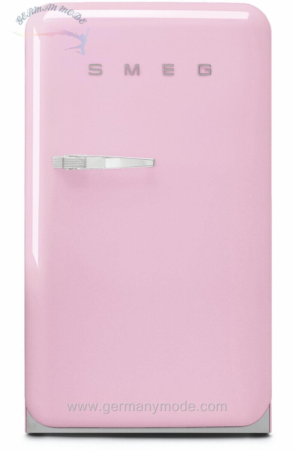 یخچال اسمگ ایتالیا Smeg FAB10H FAB10HRPK5